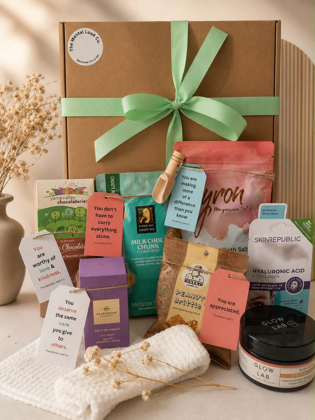 The She Deserves This Box