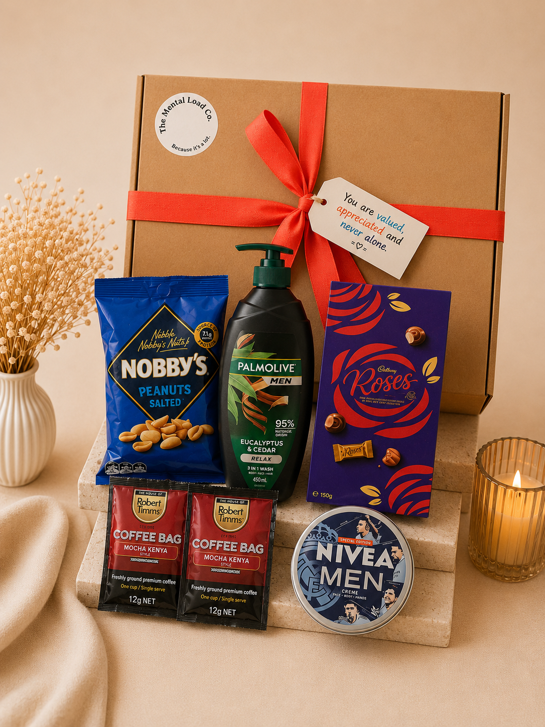 The Cheers Mate Box