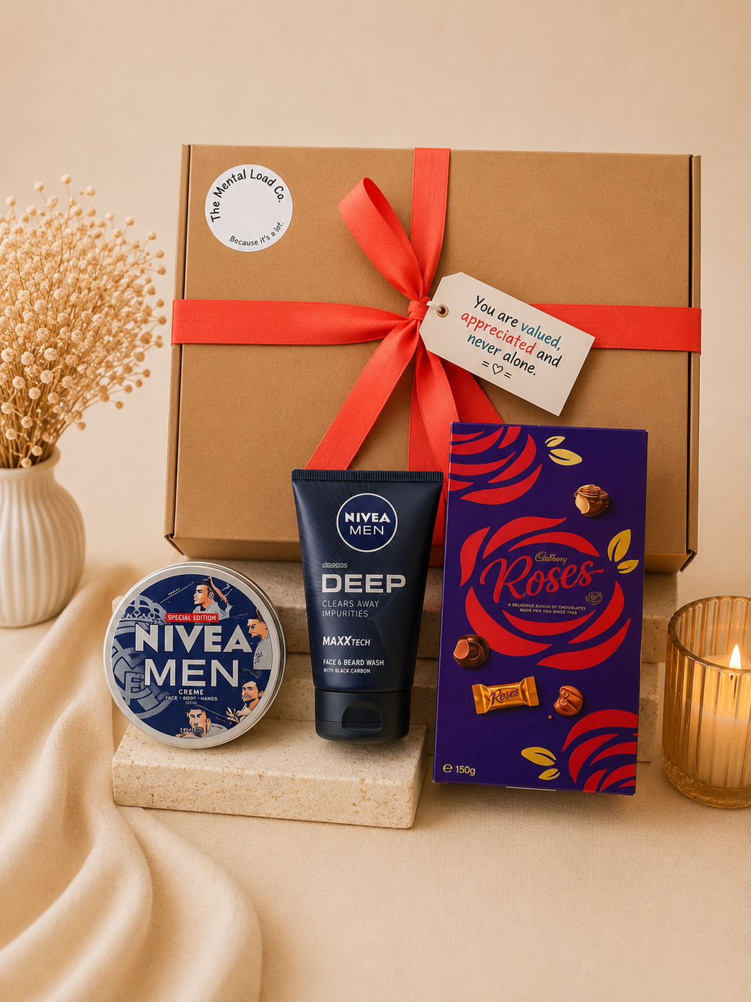 The you little ripper box