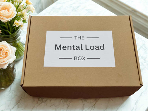 The Salty, Overwhelmed and Over it Box