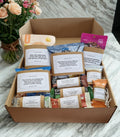 The Salty, Overwhelmed and Over it Box