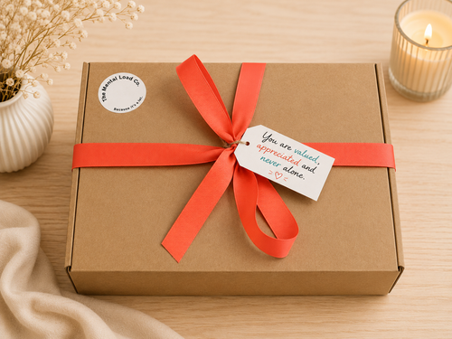 The Bloom Box