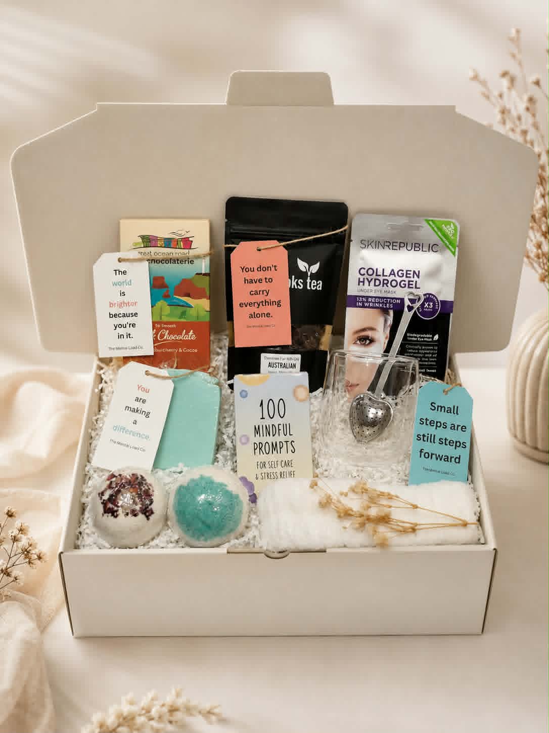 The You’ve Got This Box