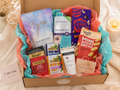 The Deluxe Reset Hamper