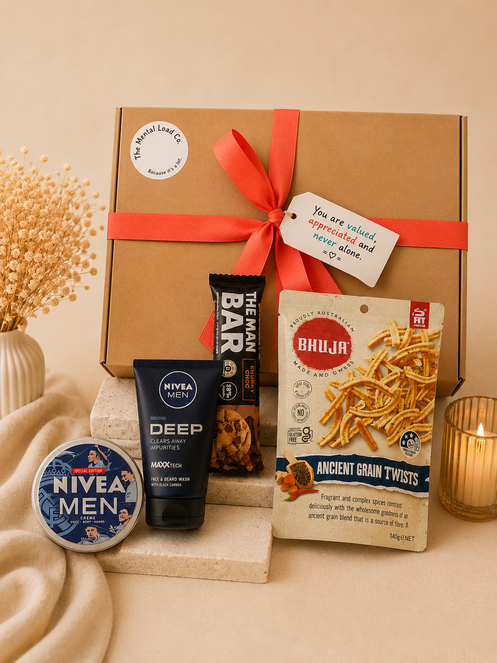 The You Beauty Box