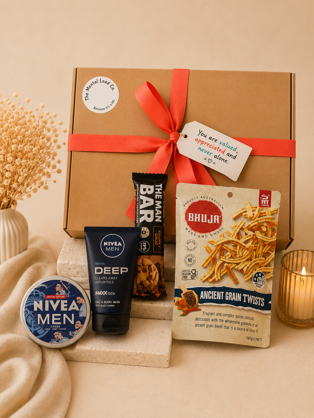 The You Beauty Box