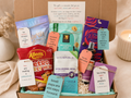 The Wellbeing Lift Box