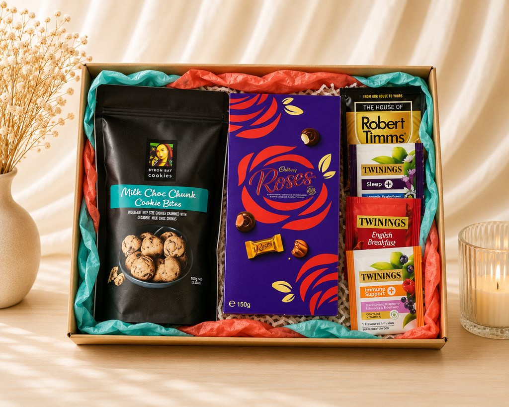 The Gratefulness Box