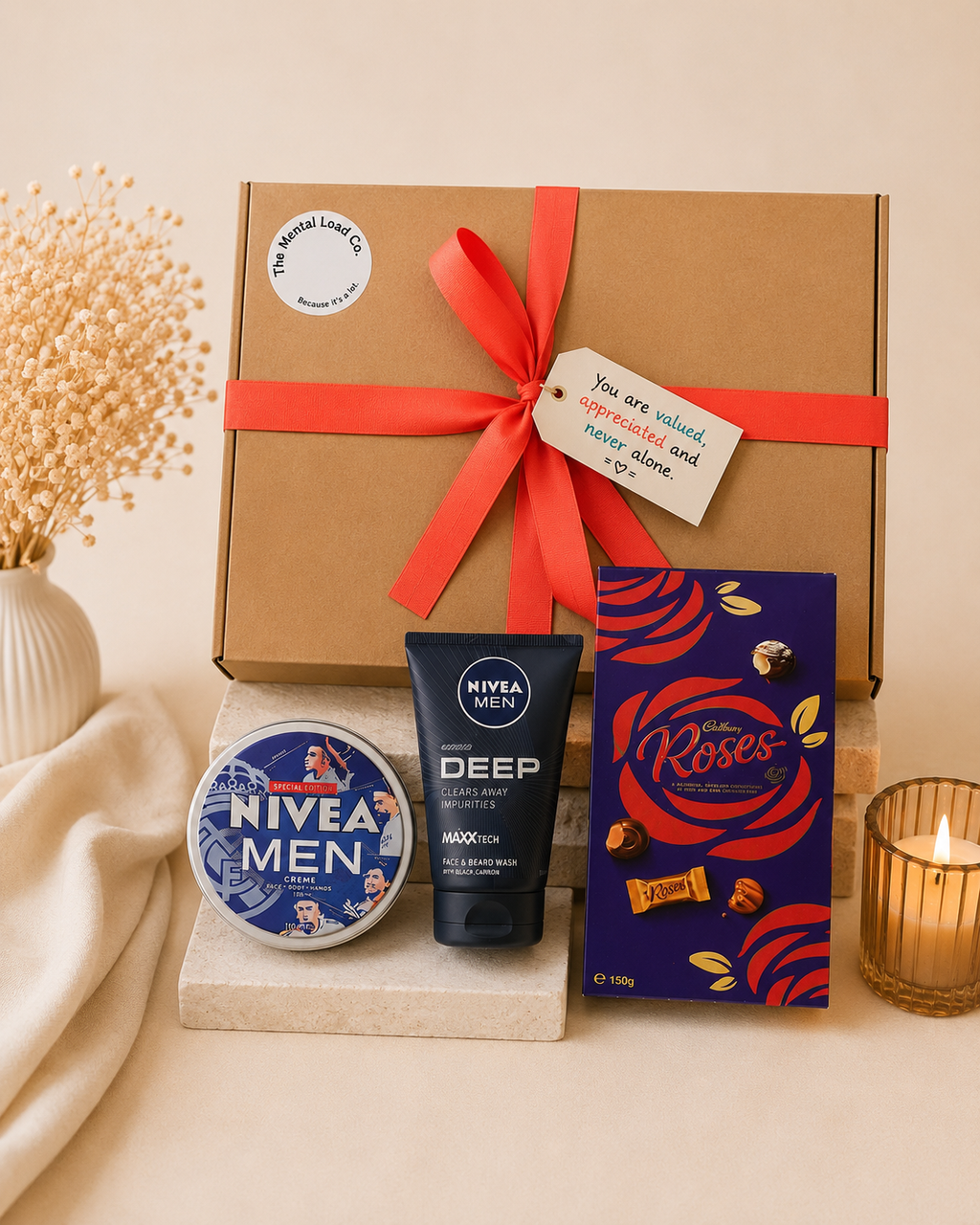 The Sweet As Box