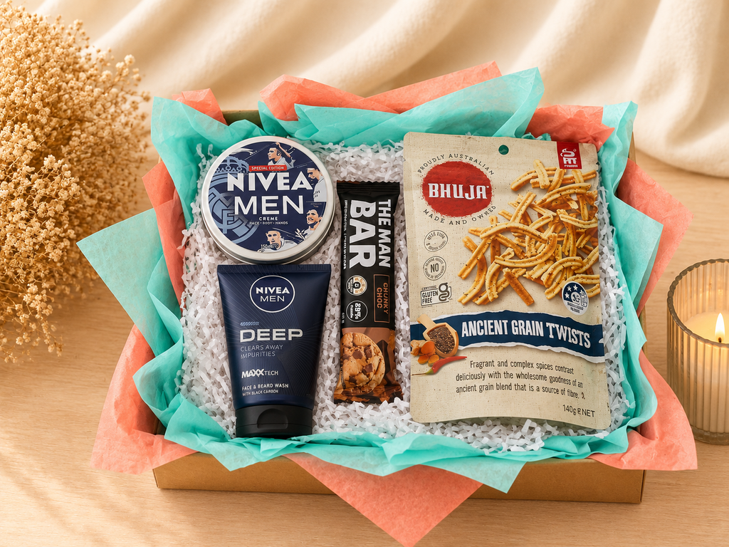 The You Beauty Box