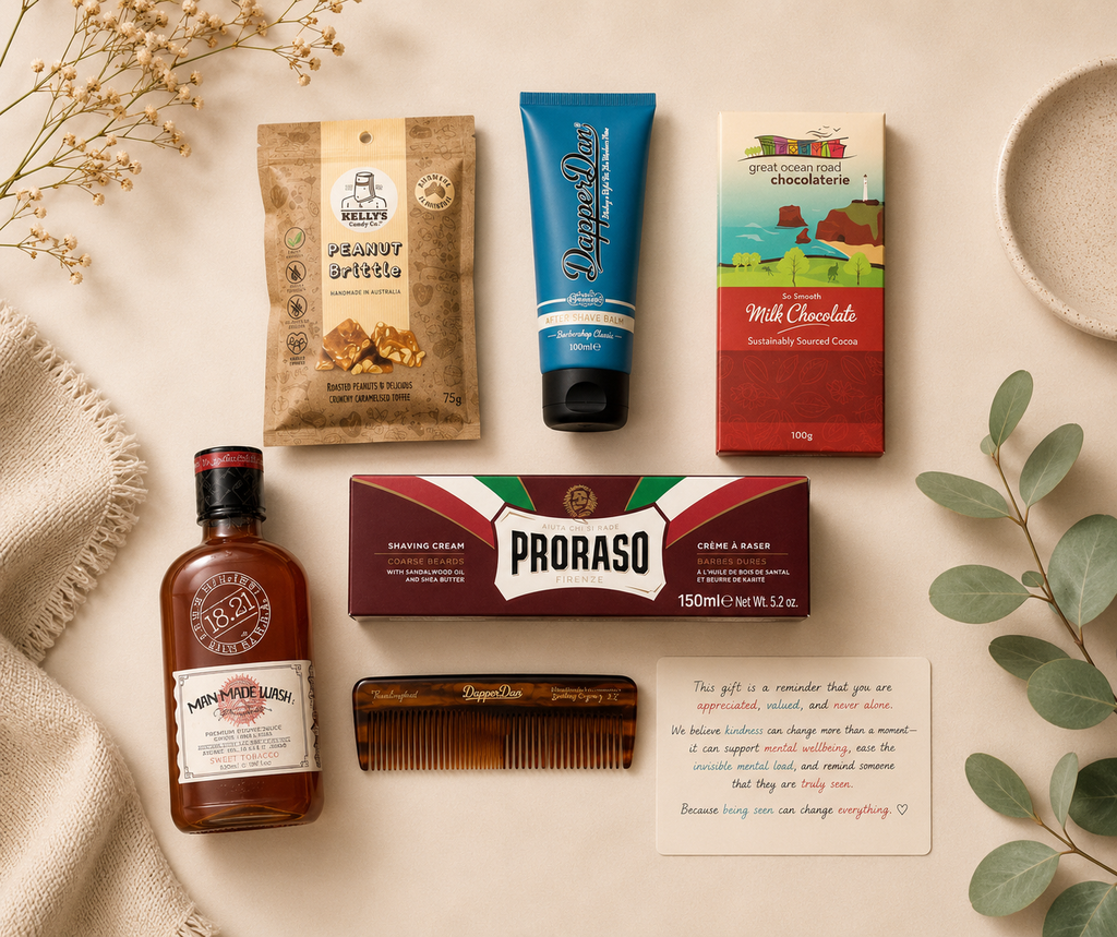 Father's day hamper