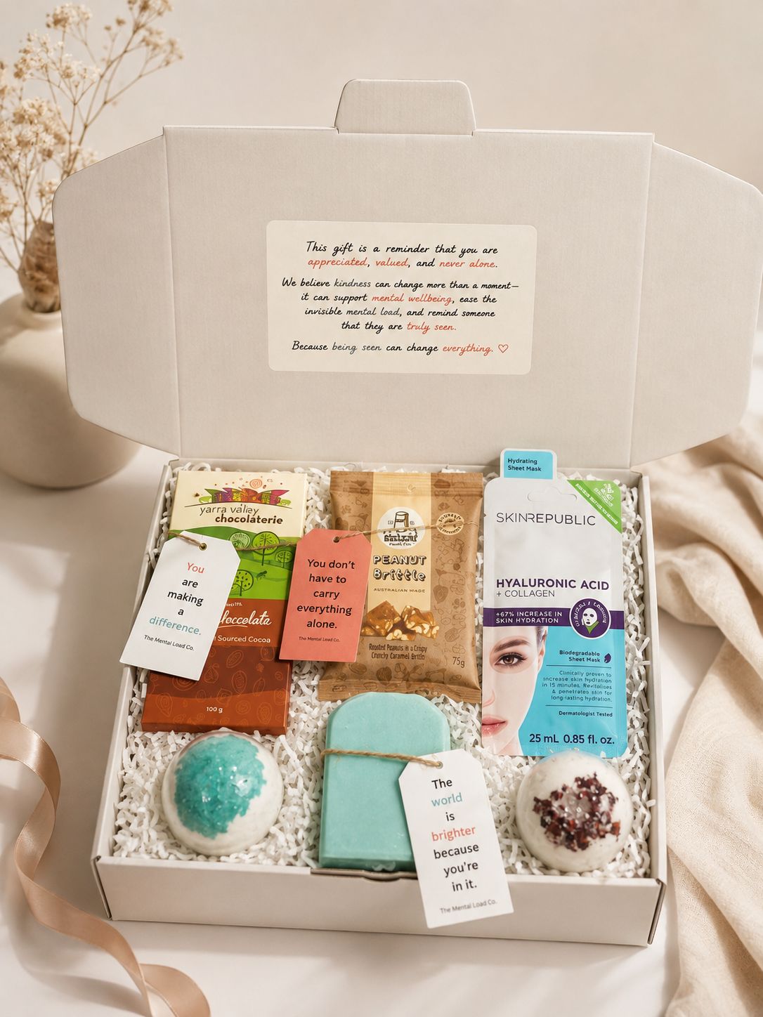 The Kindness Box
